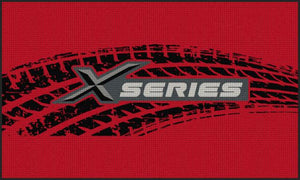 XSeries Custom Mat
