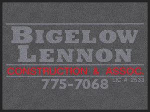 Bigelow Lennon