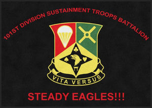 101ST DSTB RP