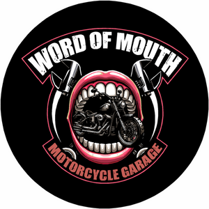 Word Of Mouth