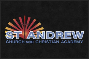 St. Andrew Welcome