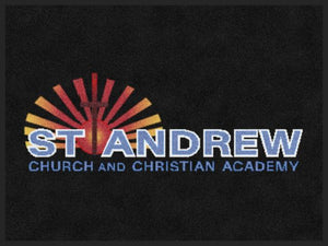 St. Andrew Welcome