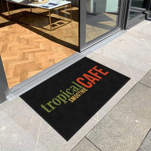 tropical Smoothie Cafe