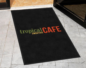 tropical Smoothie Cafe
