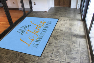 Le Jardin at Hammock Dunes
