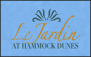 Le Jardin at Hammock Dunes