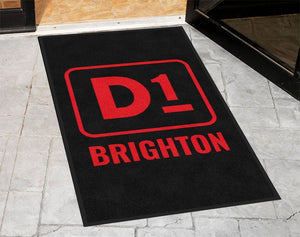 D1 Brighton