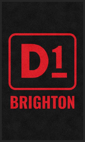 D1 Brighton