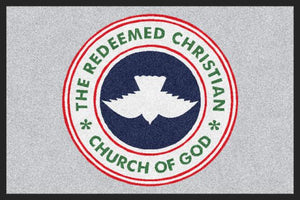 The Redeemed Christian