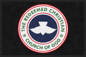 The Redeemed Christian