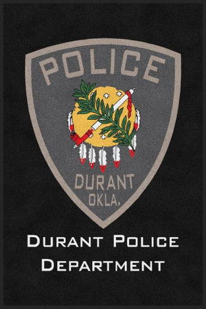 Durant Police Department