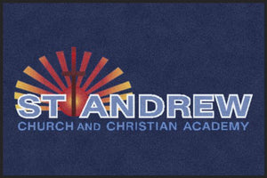 St. Andrew Welcome