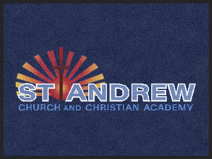 St. Andrew Welcome