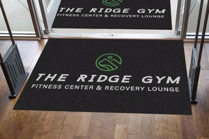 The Ridge Gym