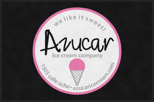 Azucar Ice Cream