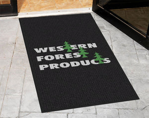 Western Forest Products