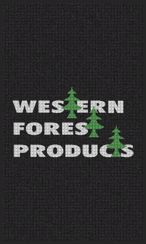 Western Forest Products