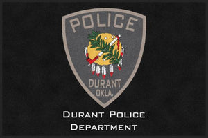 Durant Police Department