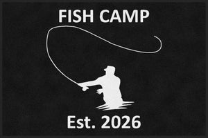 MADGETT FISH CAMP