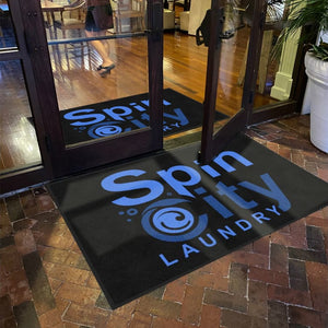 Spin City Laundry