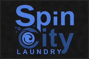 Spin City Laundry