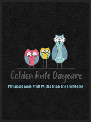 Golden Rule Daycare