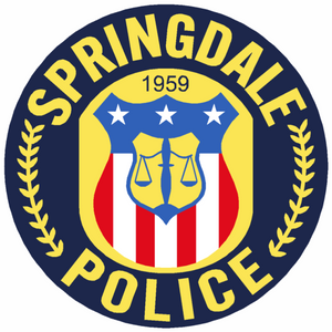 Springdale Police
