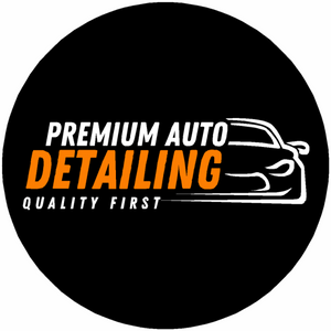Premium Auto Detailing