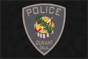 Durant Police Department