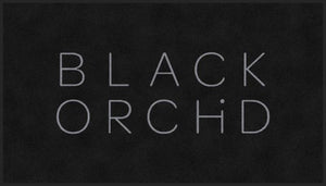 Black Orchid