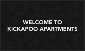 KICKAPOO APARTMENTS