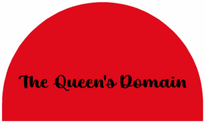 THE QUEEN'S DOMAIN