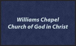 Williams Chapel