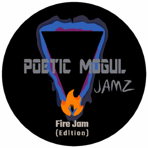 Poetic mogul fire jam