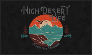 High Desert Life