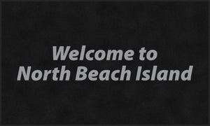 NORTH BEACH ISLAND