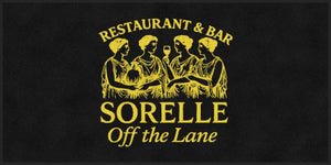 Sorelle Off the Lane