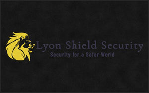 Lyon Shield Security