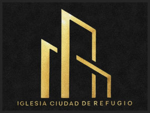 Iglesia Ciudad de Refugio