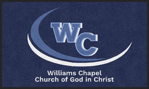 Williams Chapel
