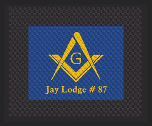 Masonic Lodge