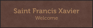 SAINT FRANCIS XAVIER CHURCH