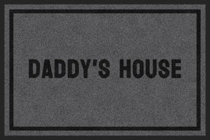 Daddy's House-write your own