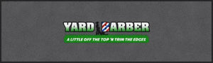 Yard Barber