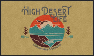 High Desert Life