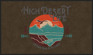 High Desert Life