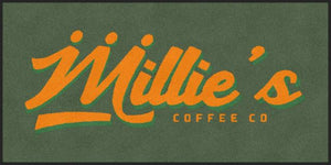 Millie’s Cafe