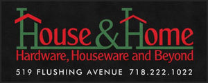 House and home