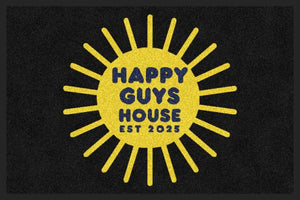 Happy Guys House