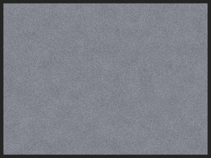 HD Solid Mat - O9 (Silver) - 3' x 4'